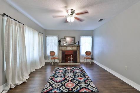 1165 Jeanette Street Abilene TX 79602