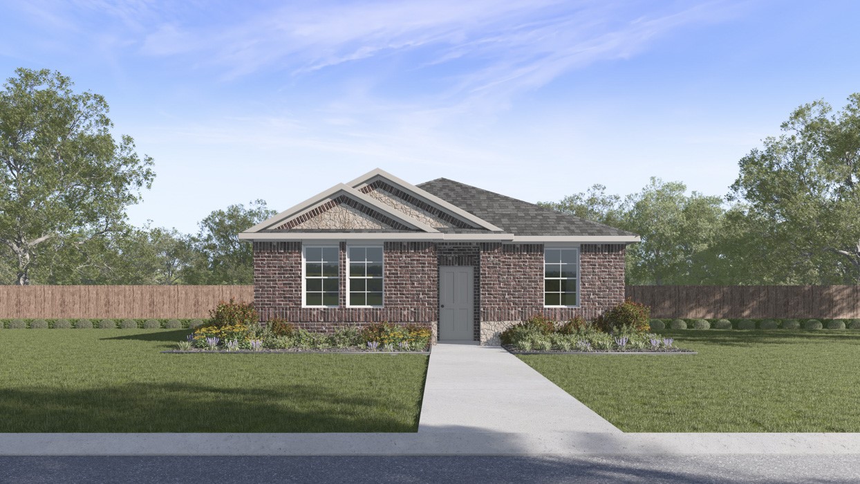 2529 Pikes Peak Way Celina TX 75009
