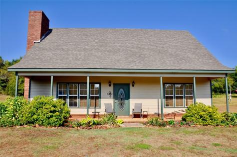 1531 County Road 1587 Avinger TX 75630