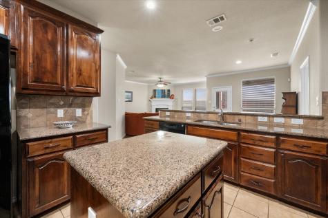 1507 Big Buck Trail Arlington TX 76002