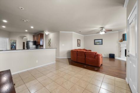 1507 Big Buck Trail Arlington TX 76002