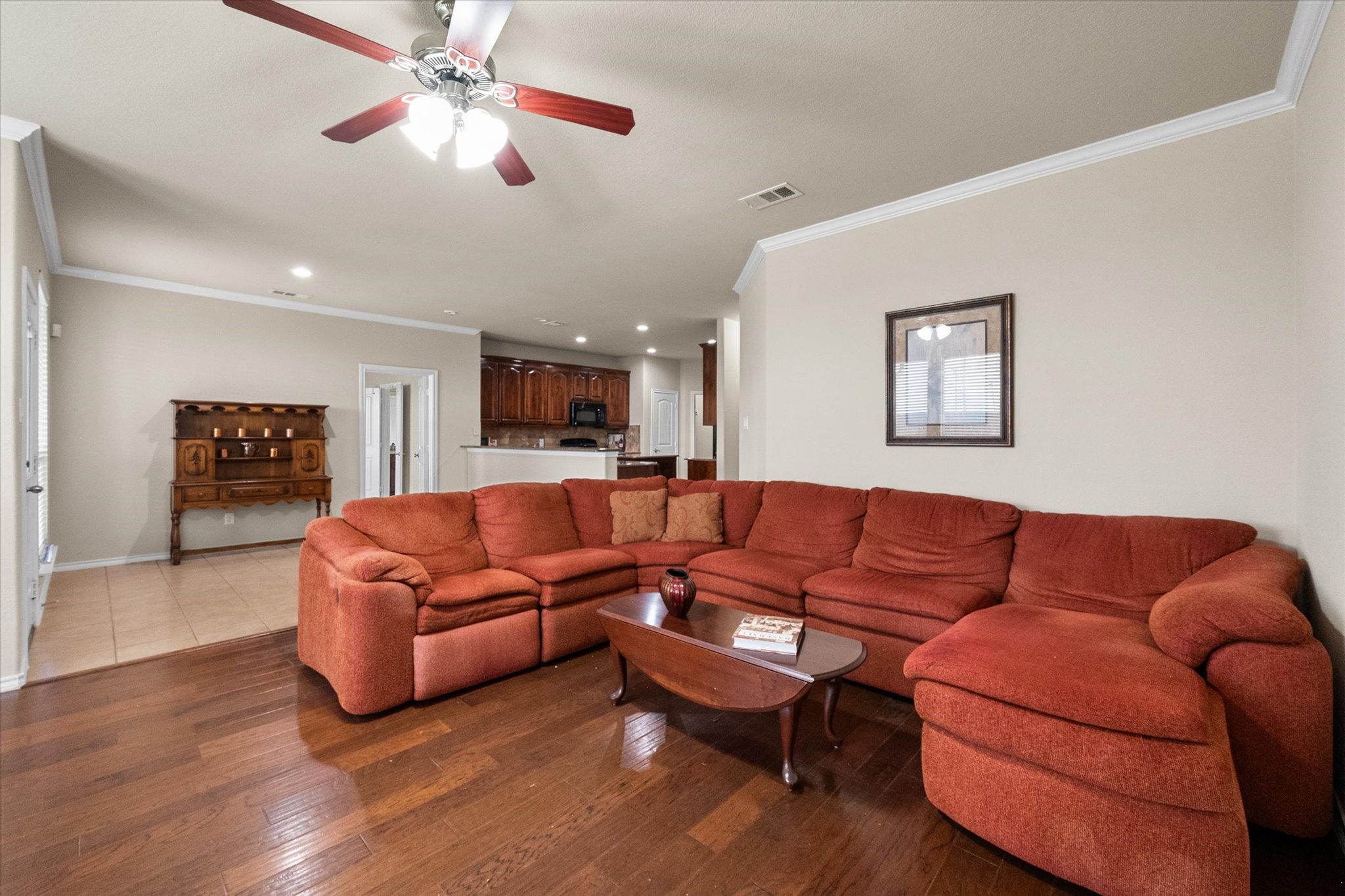 1507 Big Buck Trail Arlington TX 76002