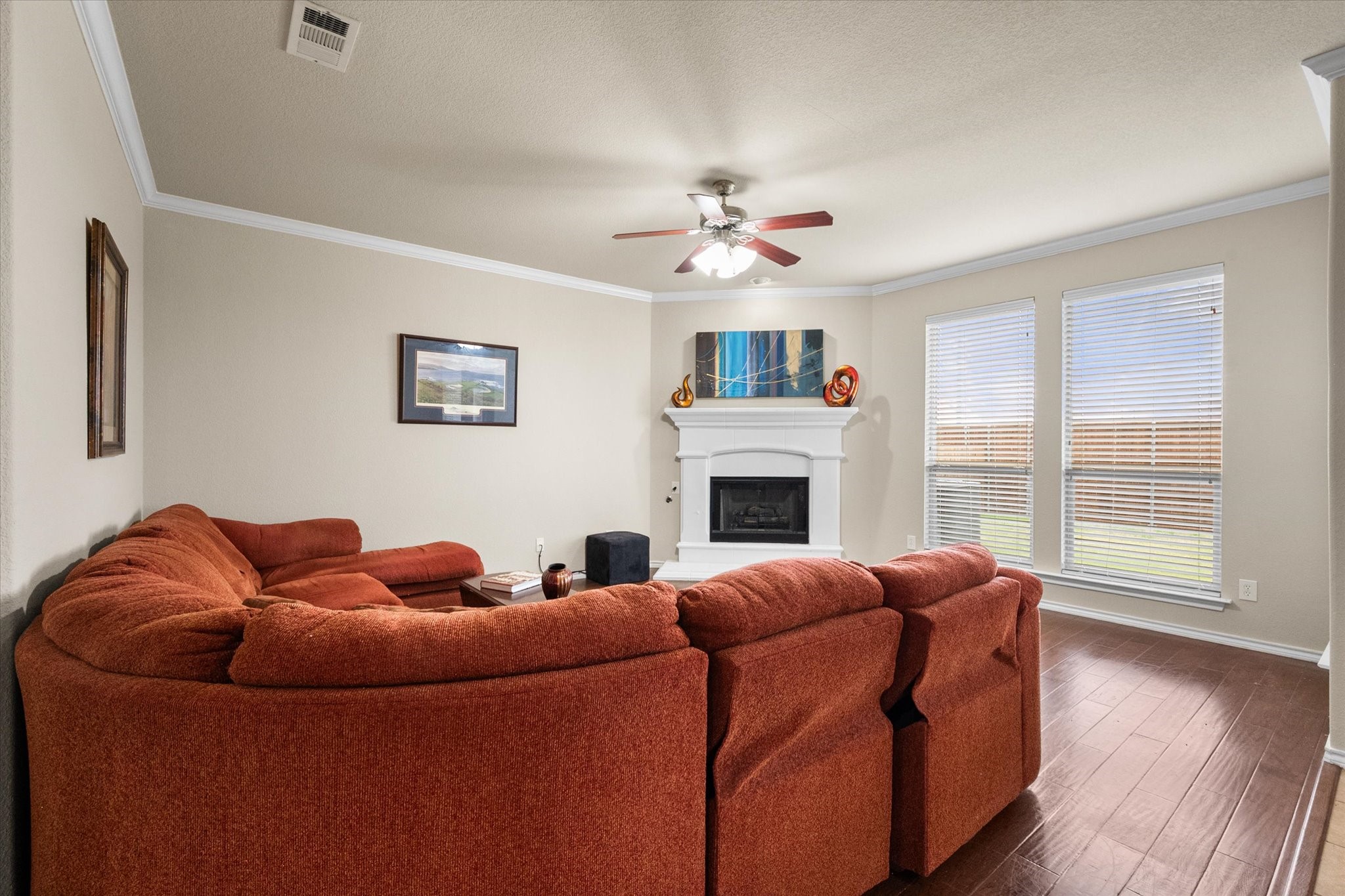 1507 Big Buck Trail Arlington TX 76002