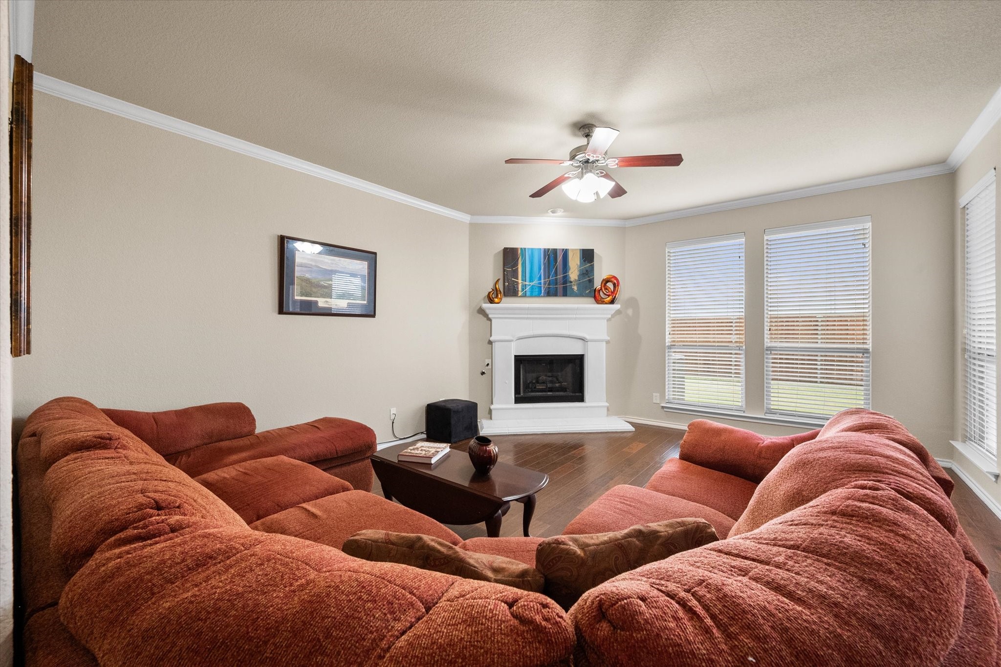 1507 Big Buck Trail Arlington TX 76002