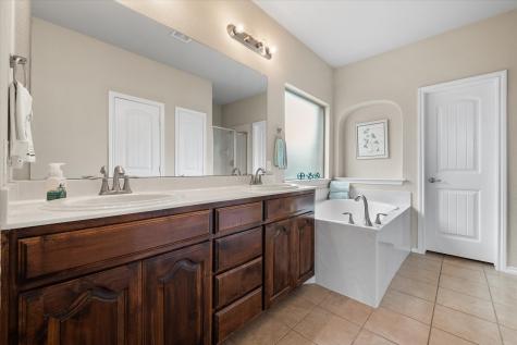 1507 Big Buck Trail Arlington TX 76002