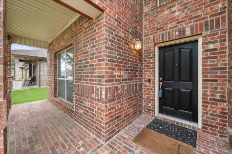 1507 Big Buck Trail Arlington TX 76002
