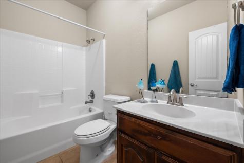 1507 Big Buck Trail Arlington TX 76002