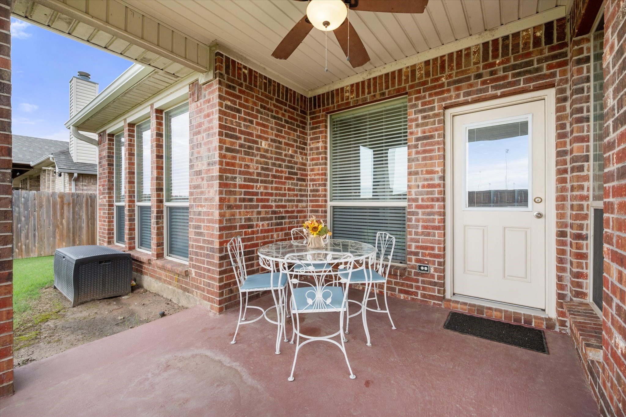 1507 Big Buck Trail Arlington TX 76002