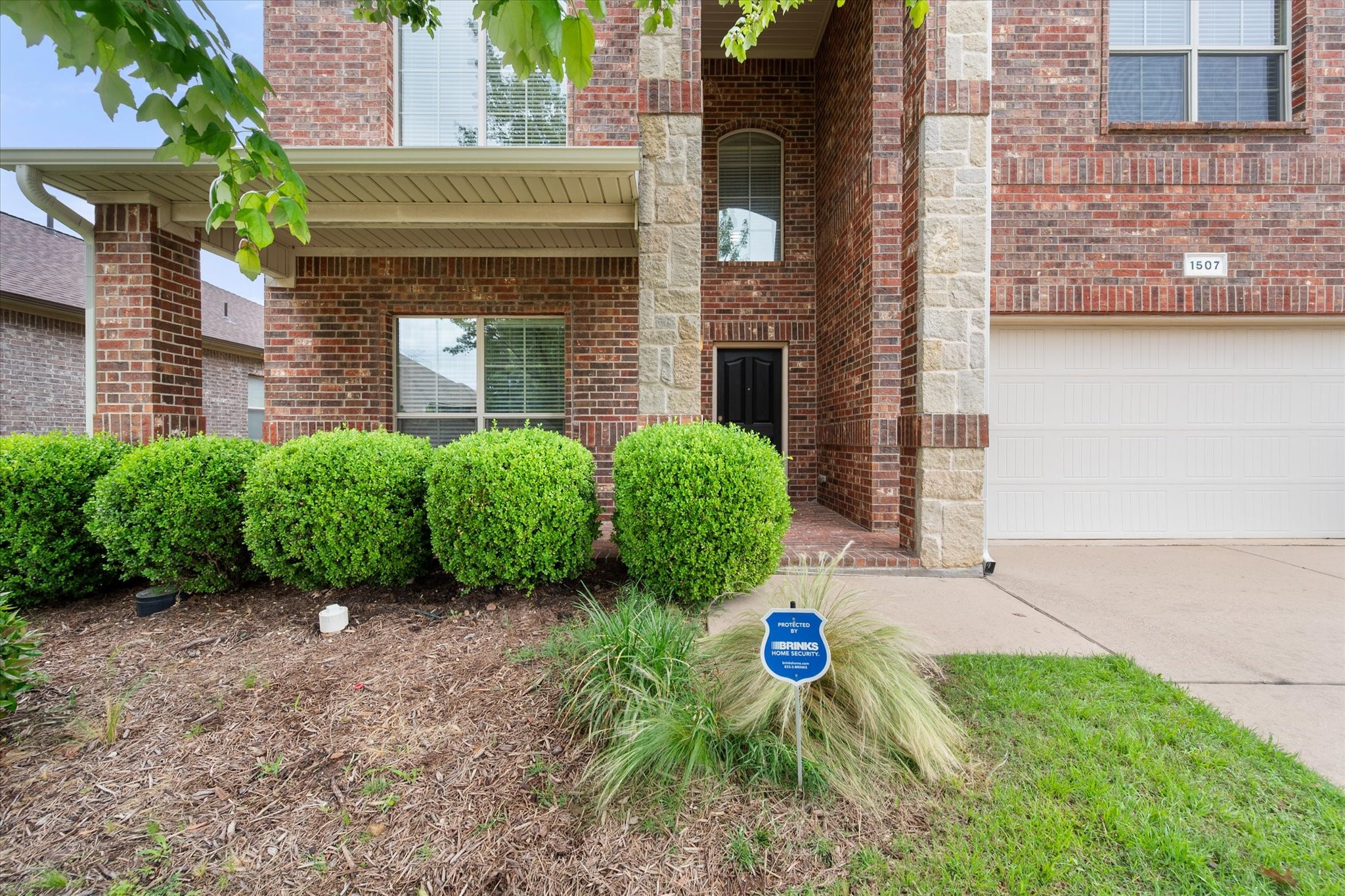 1507 Big Buck Trail Arlington TX 76002