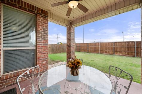 1507 Big Buck Trail Arlington TX 76002