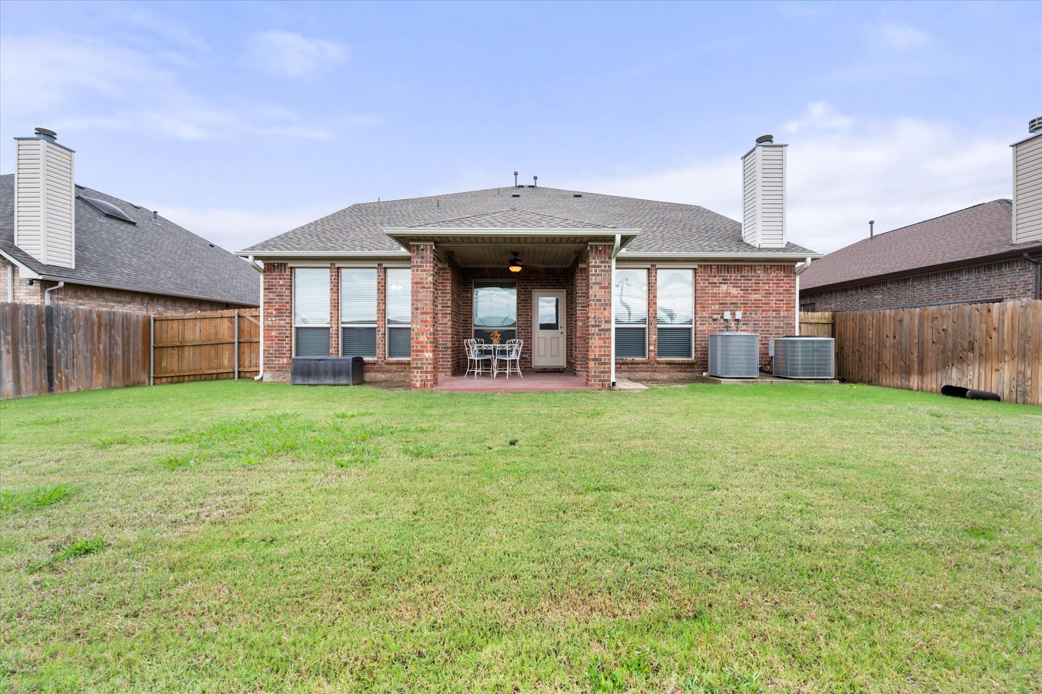 1507 Big Buck Trail Arlington TX 76002