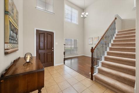 1507 Big Buck Trail Arlington TX 76002