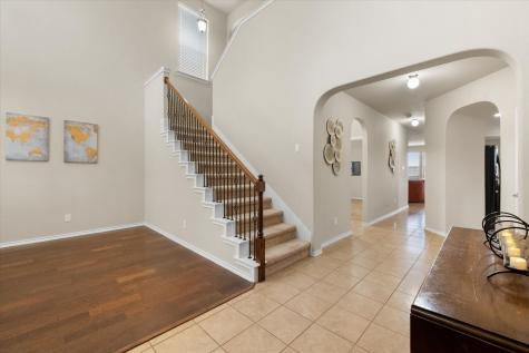 1507 Big Buck Trail Arlington TX 76002