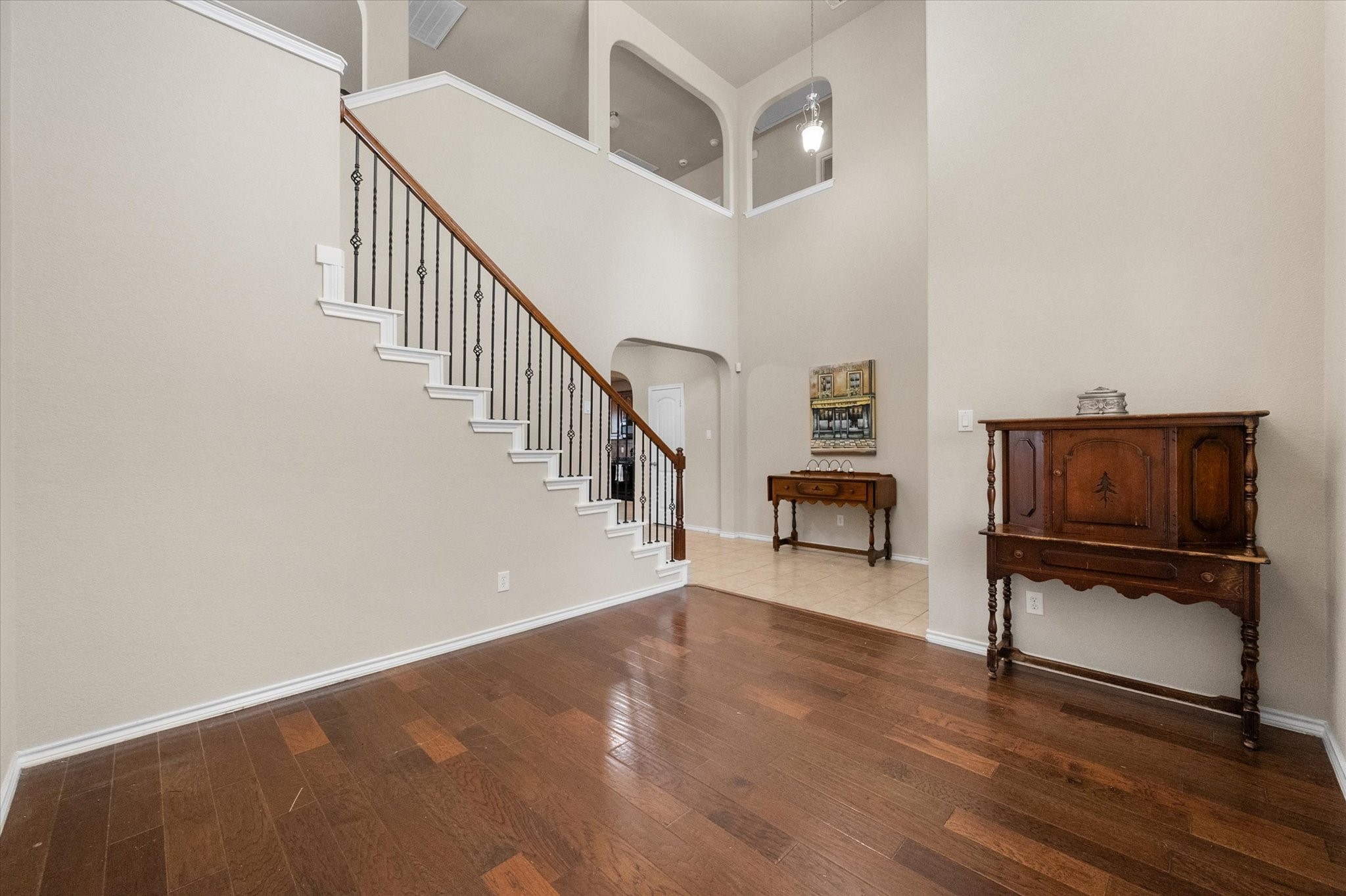 1507 Big Buck Trail Arlington TX 76002