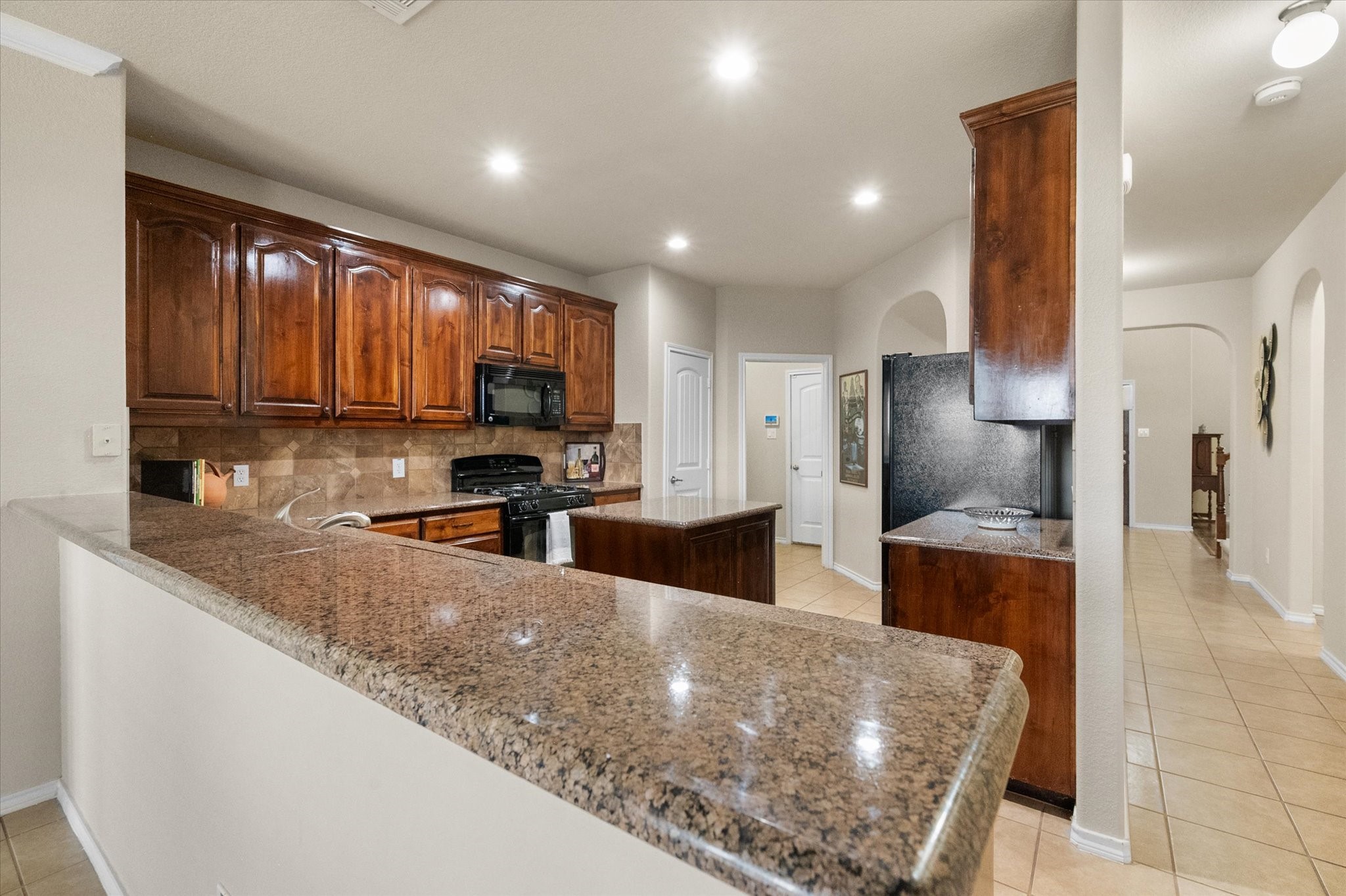 1507 Big Buck Trail Arlington TX 76002