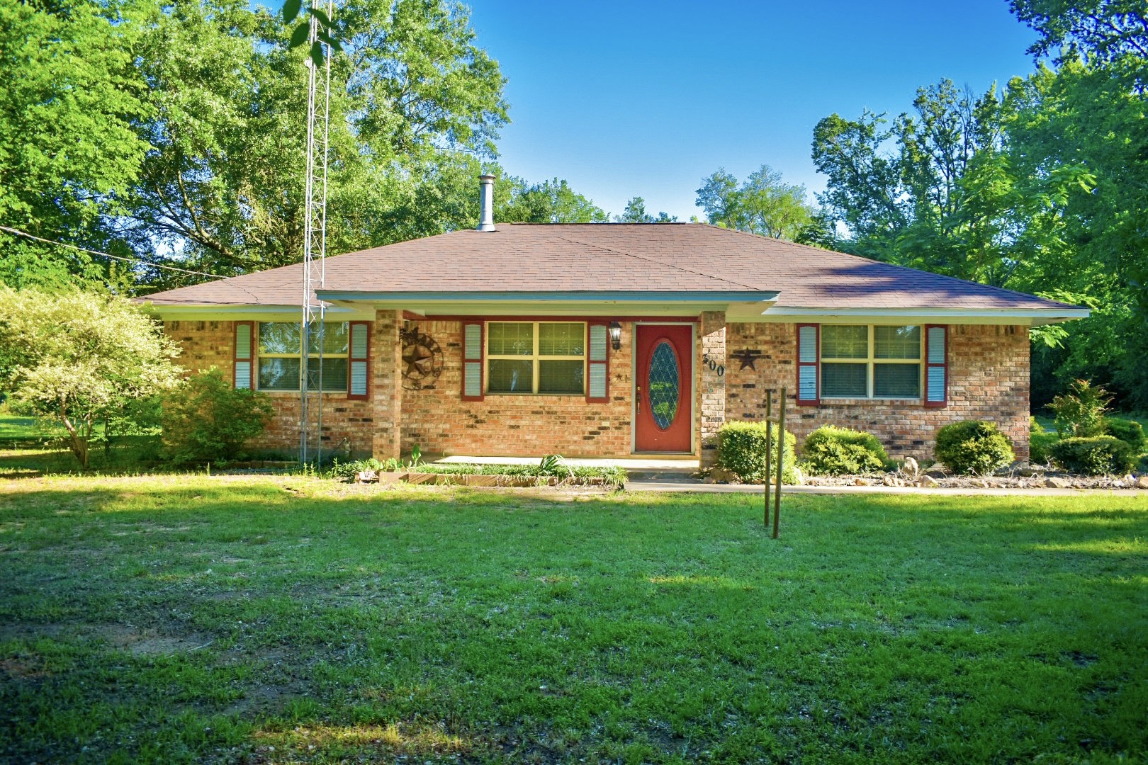 300 Bethel Road Como TX 75431
