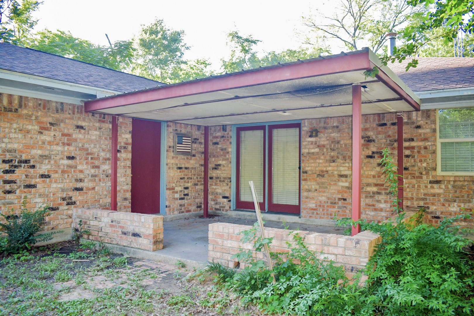 300 Bethel Road Como TX 75431