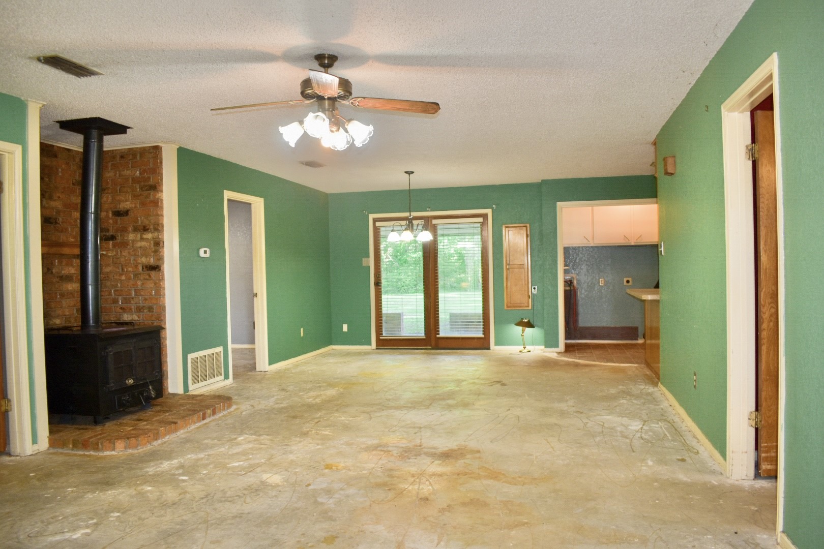 300 Bethel Road Como TX 75431