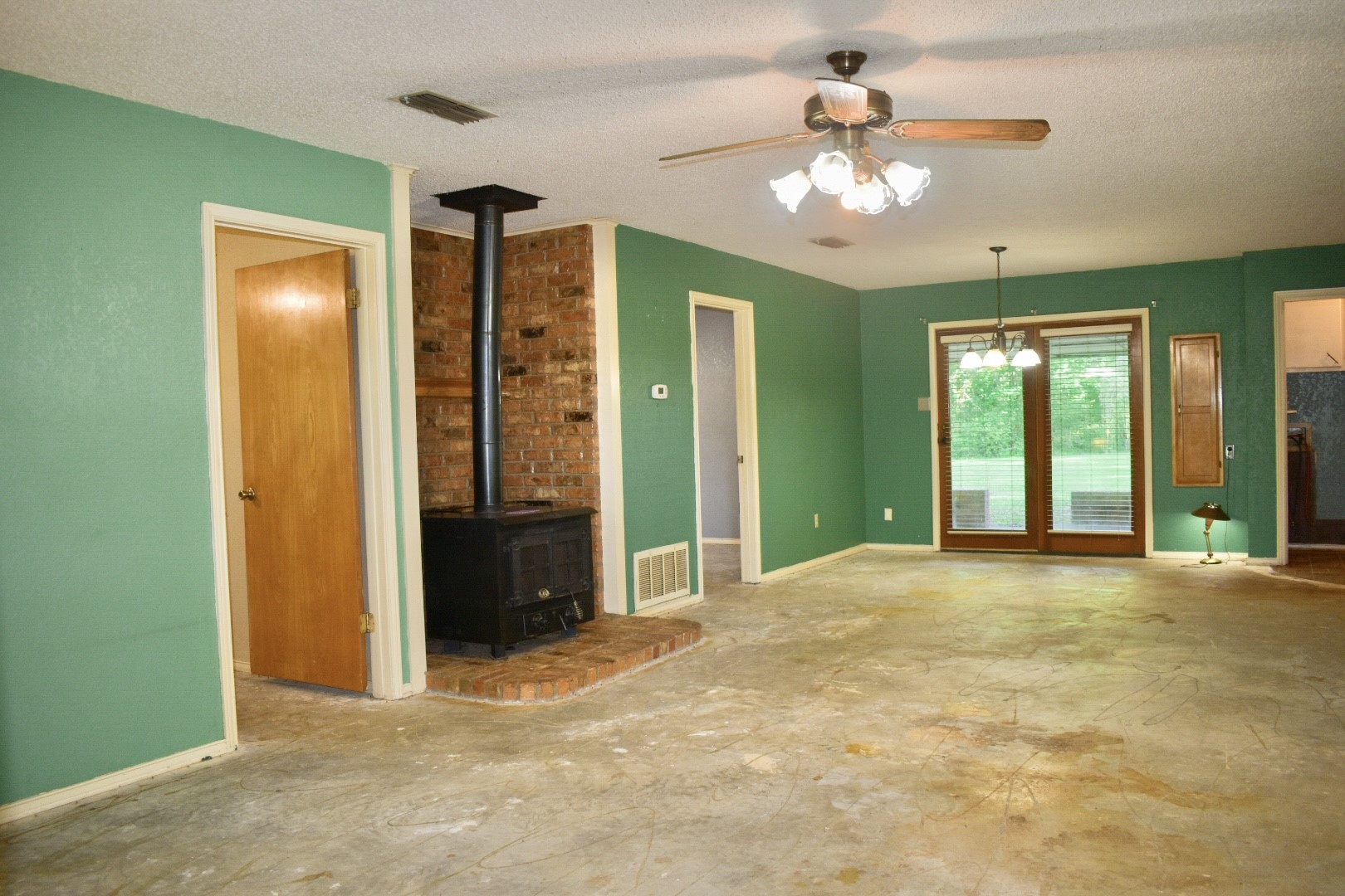 300 Bethel Road Como TX 75431