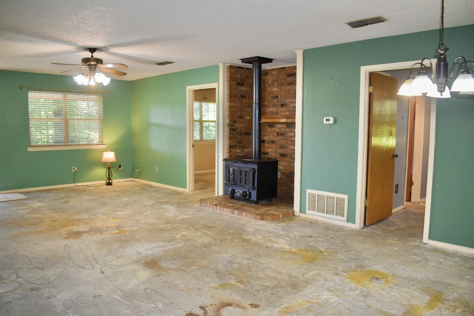 300 Bethel Road Como TX 75431