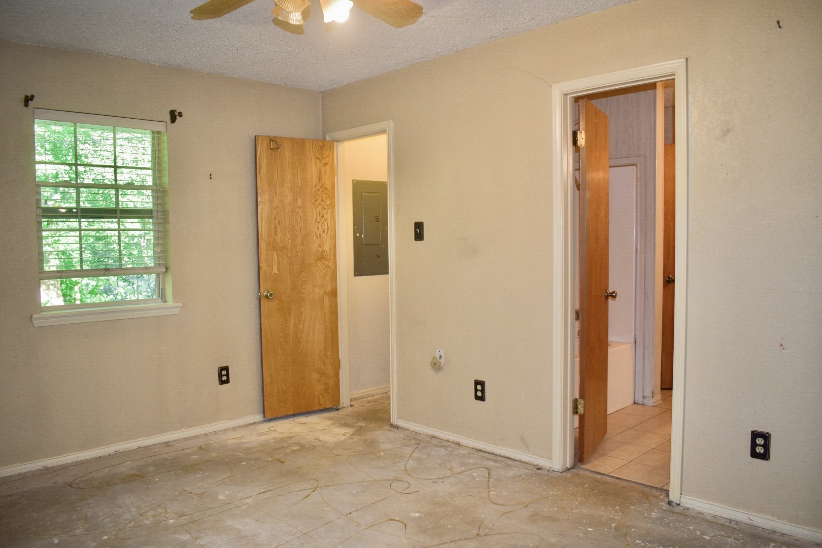 300 Bethel Road Como TX 75431