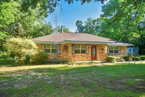 300 Bethel Road Como TX 75431