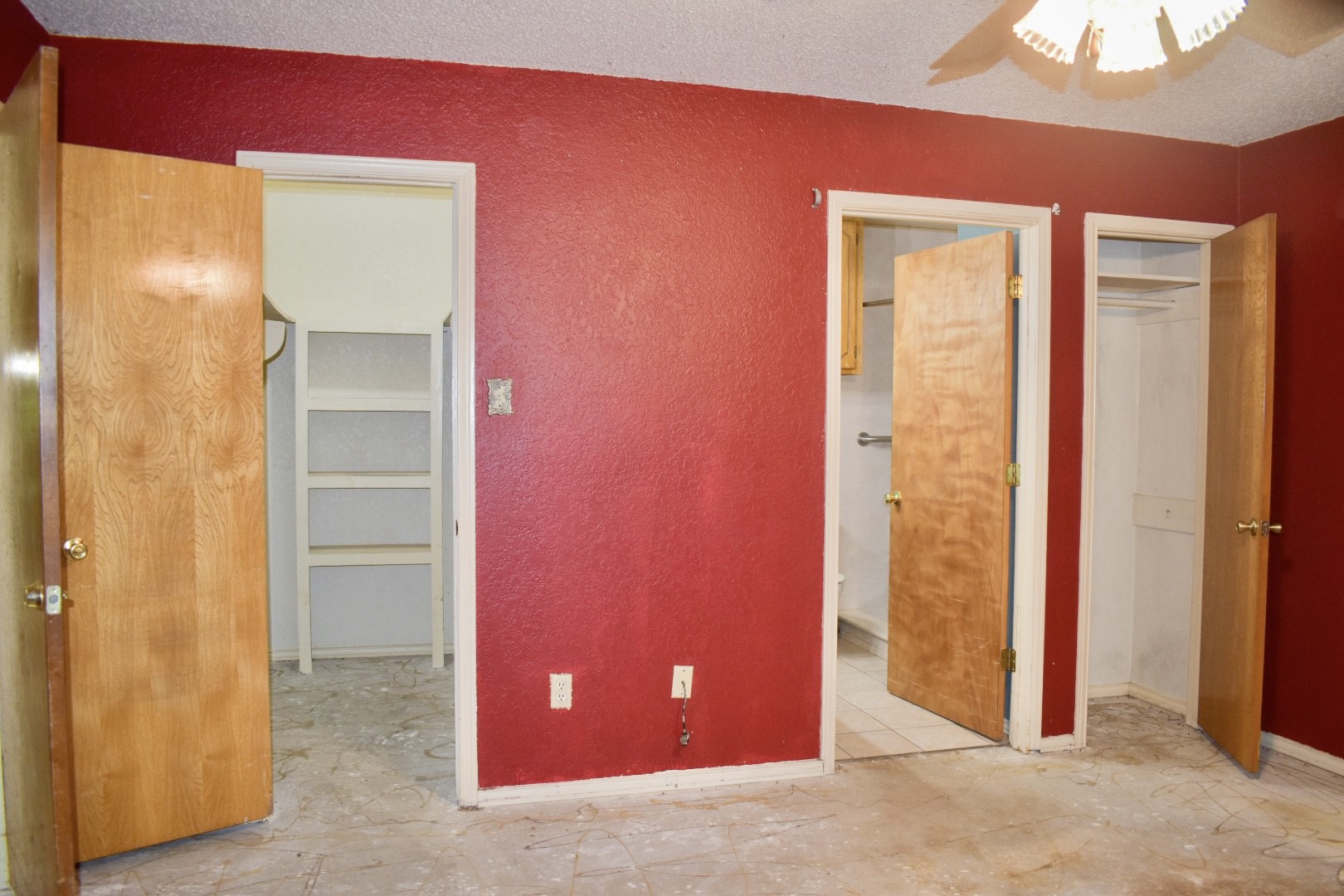 300 Bethel Road Como TX 75431