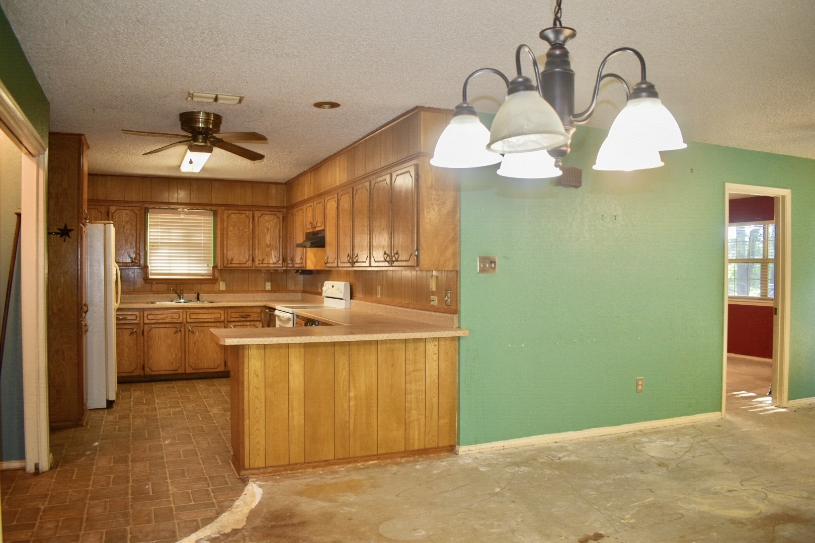 300 Bethel Road Como TX 75431