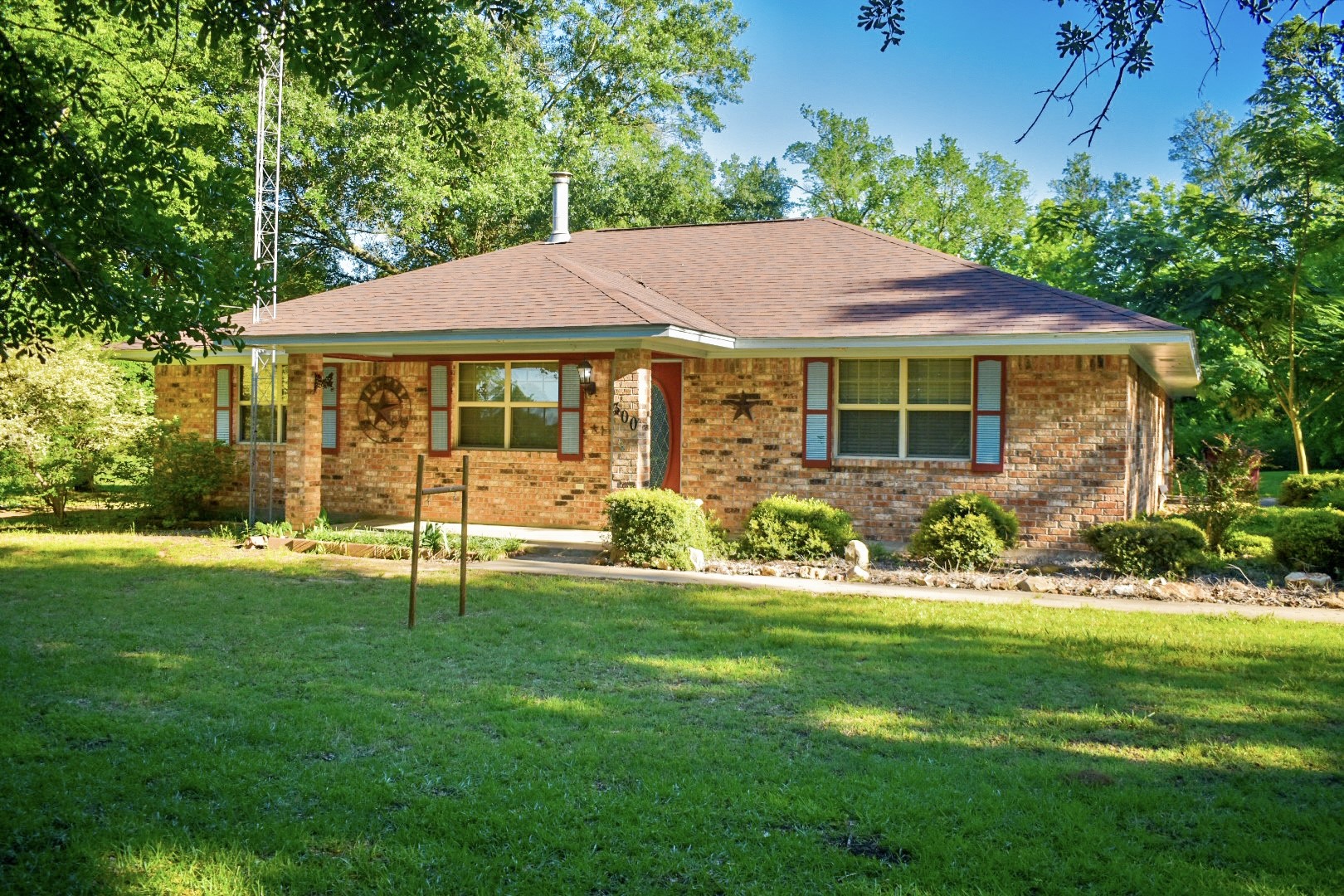 300 Bethel Road Como TX 75431