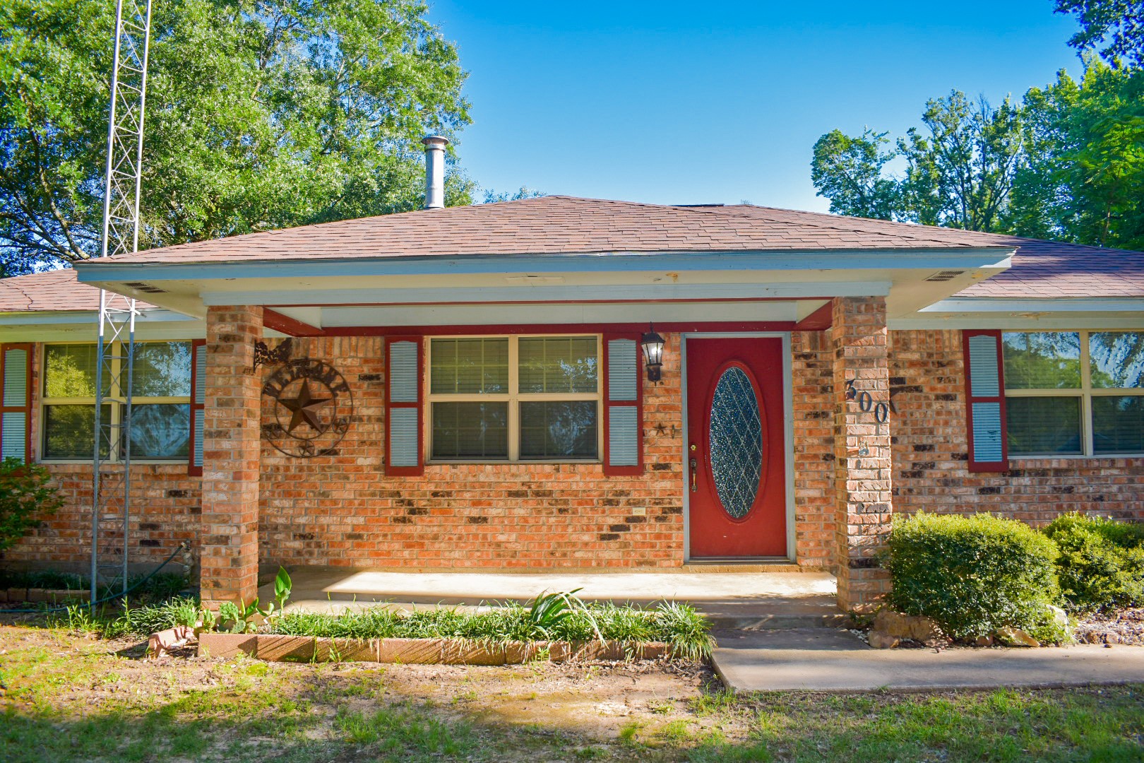 300 Bethel Road Como TX 75431