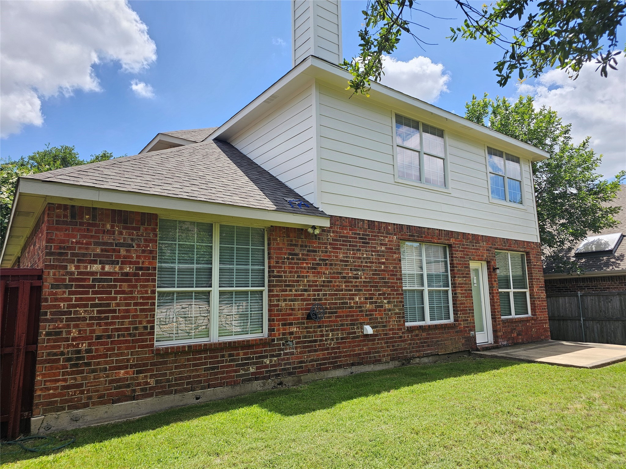 7808 Blacktail Trail Mckinney TX 75070