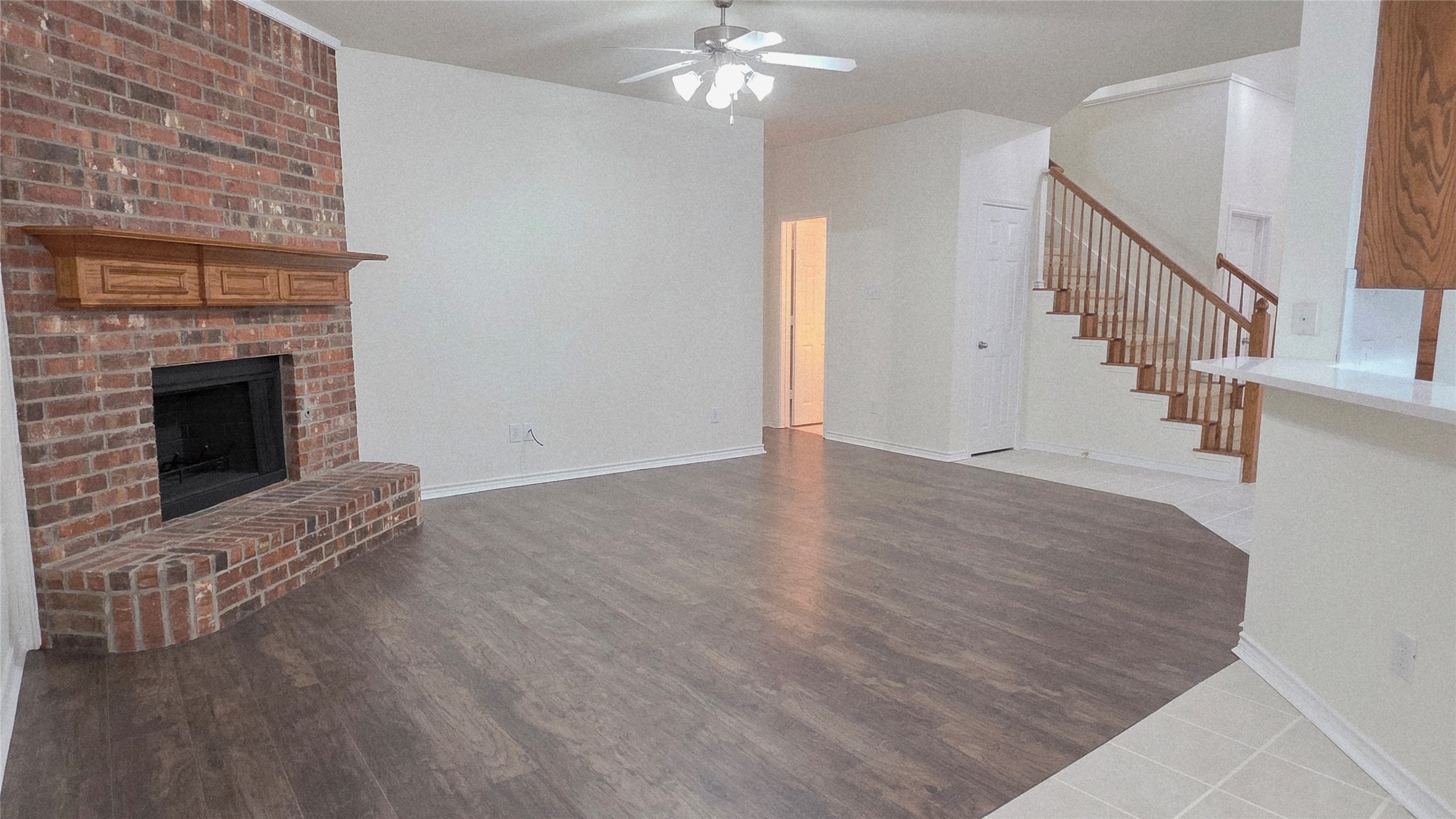 7808 Blacktail Trail Mckinney TX 75070
