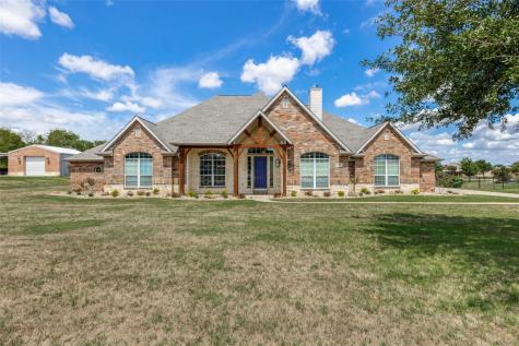 7021 Twin Hills Drive Joshua TX 76058