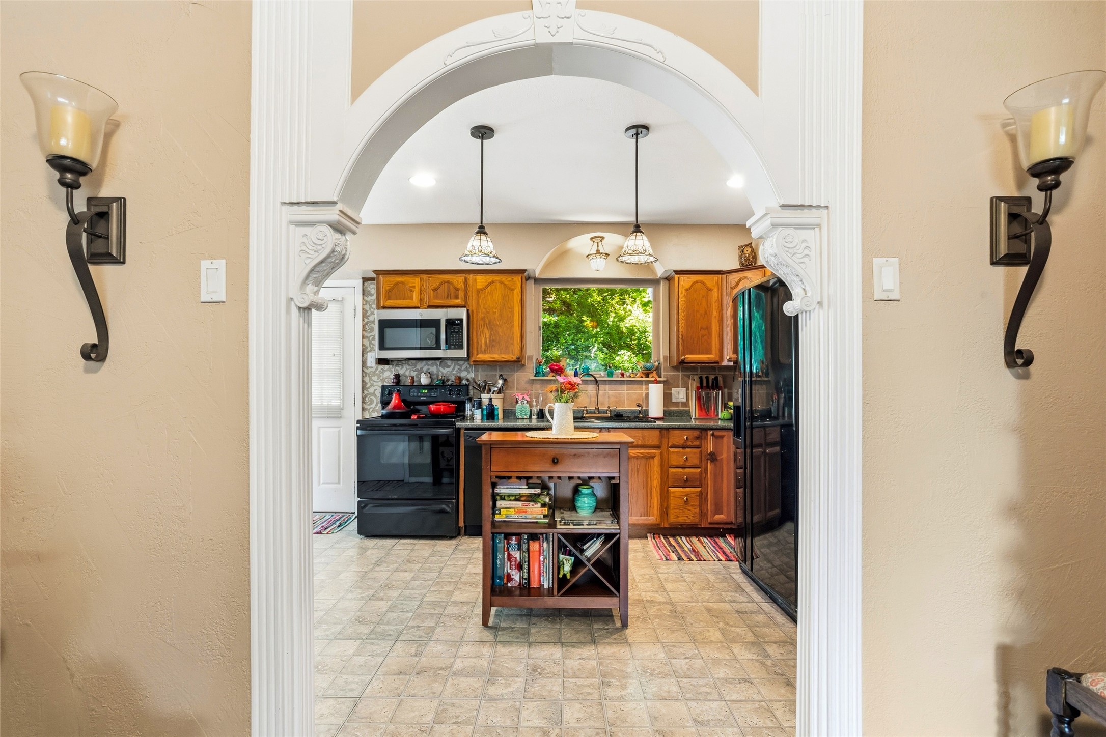 4029 Eldridge Street Fort Worth TX 76107