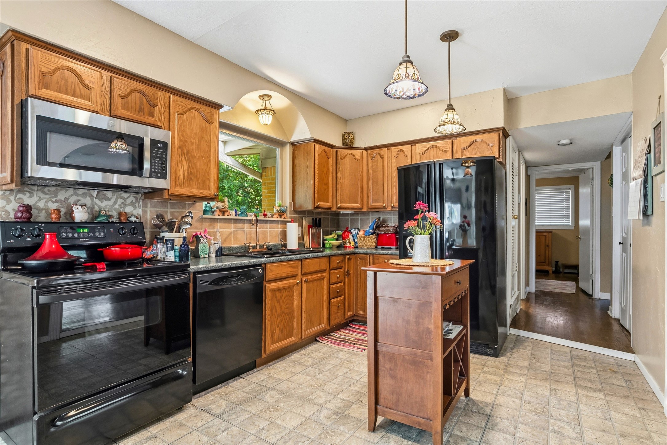 4029 Eldridge Street Fort Worth TX 76107
