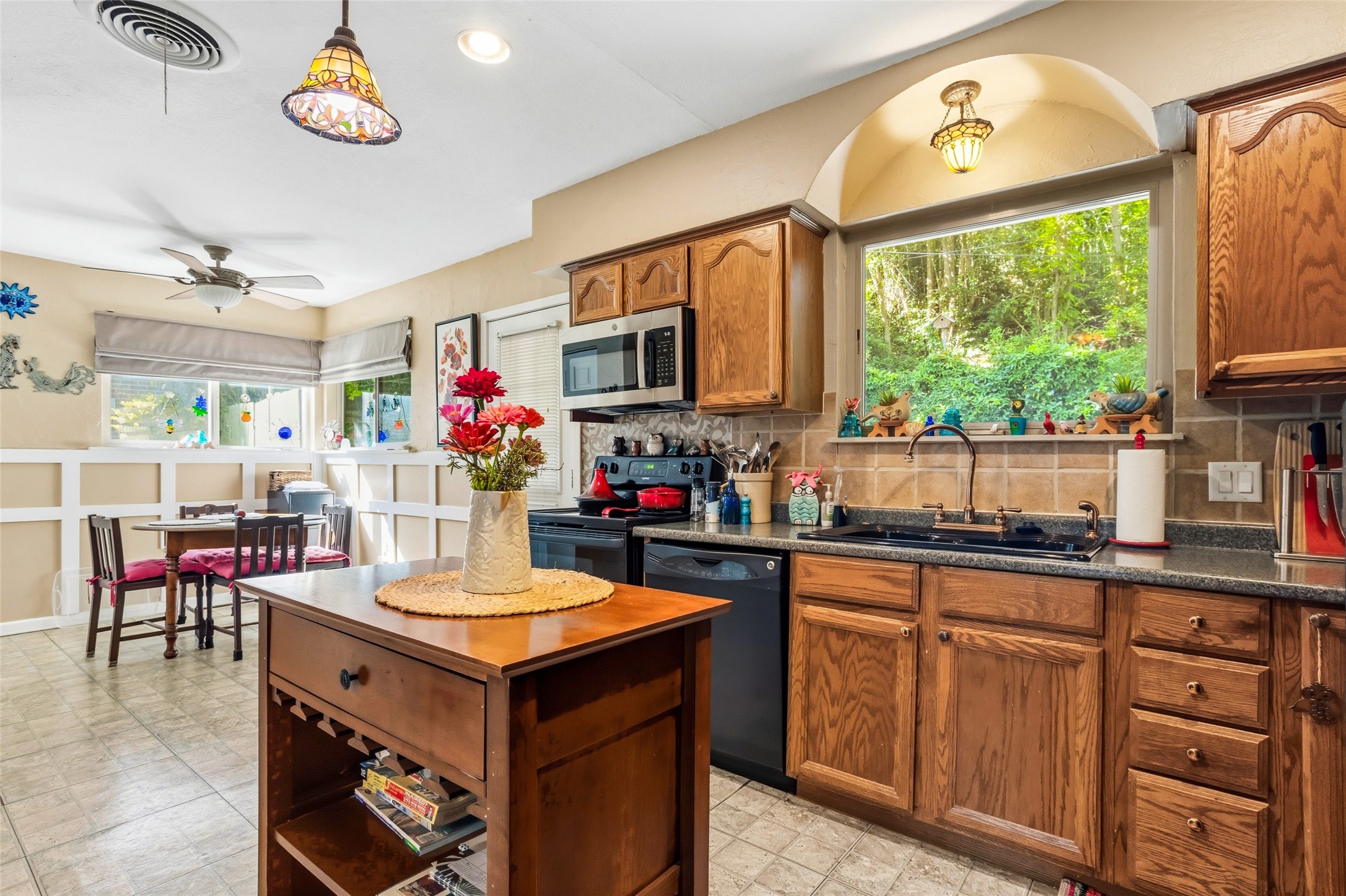 4029 Eldridge Street Fort Worth TX 76107