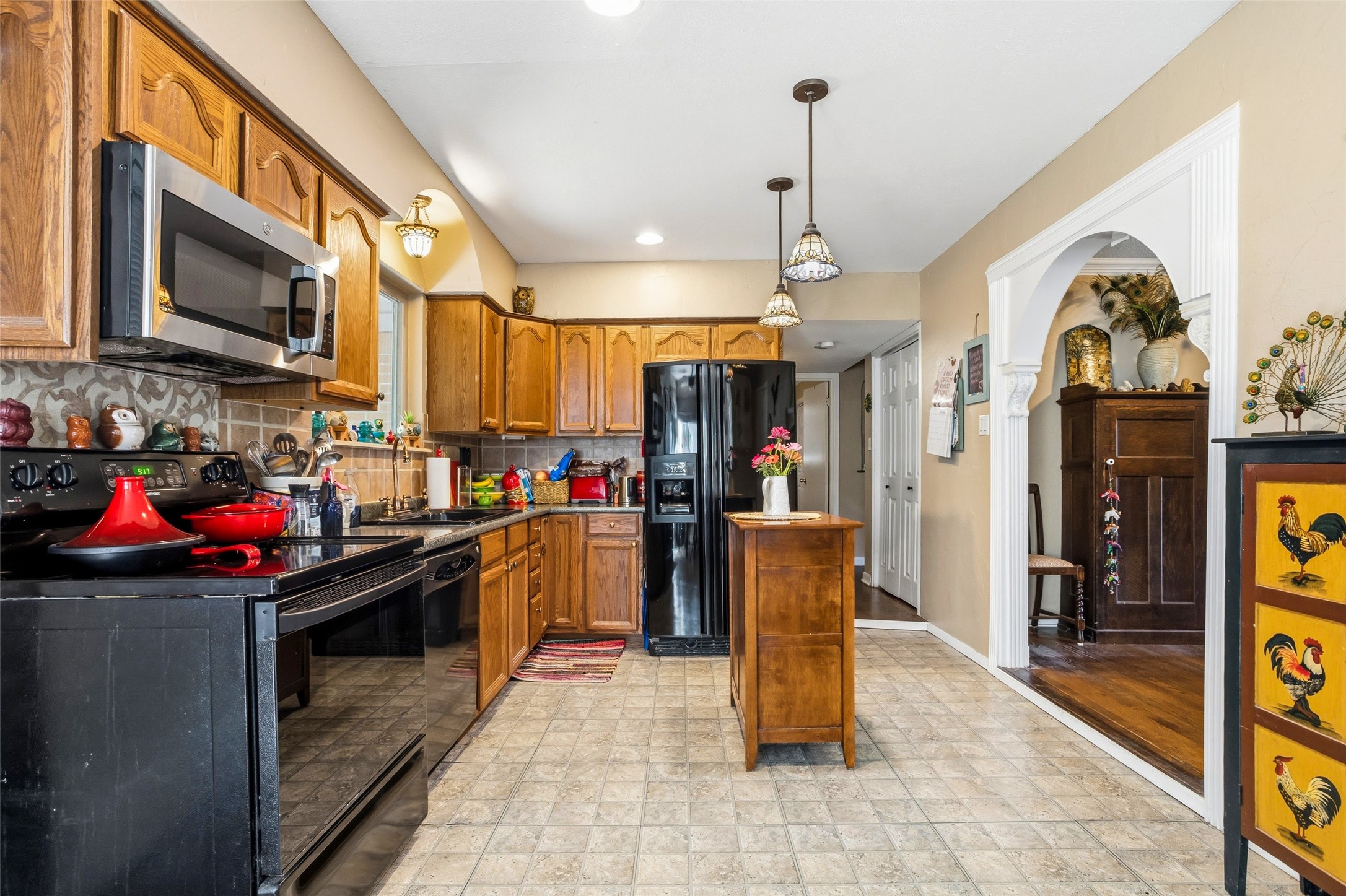 4029 Eldridge Street Fort Worth TX 76107