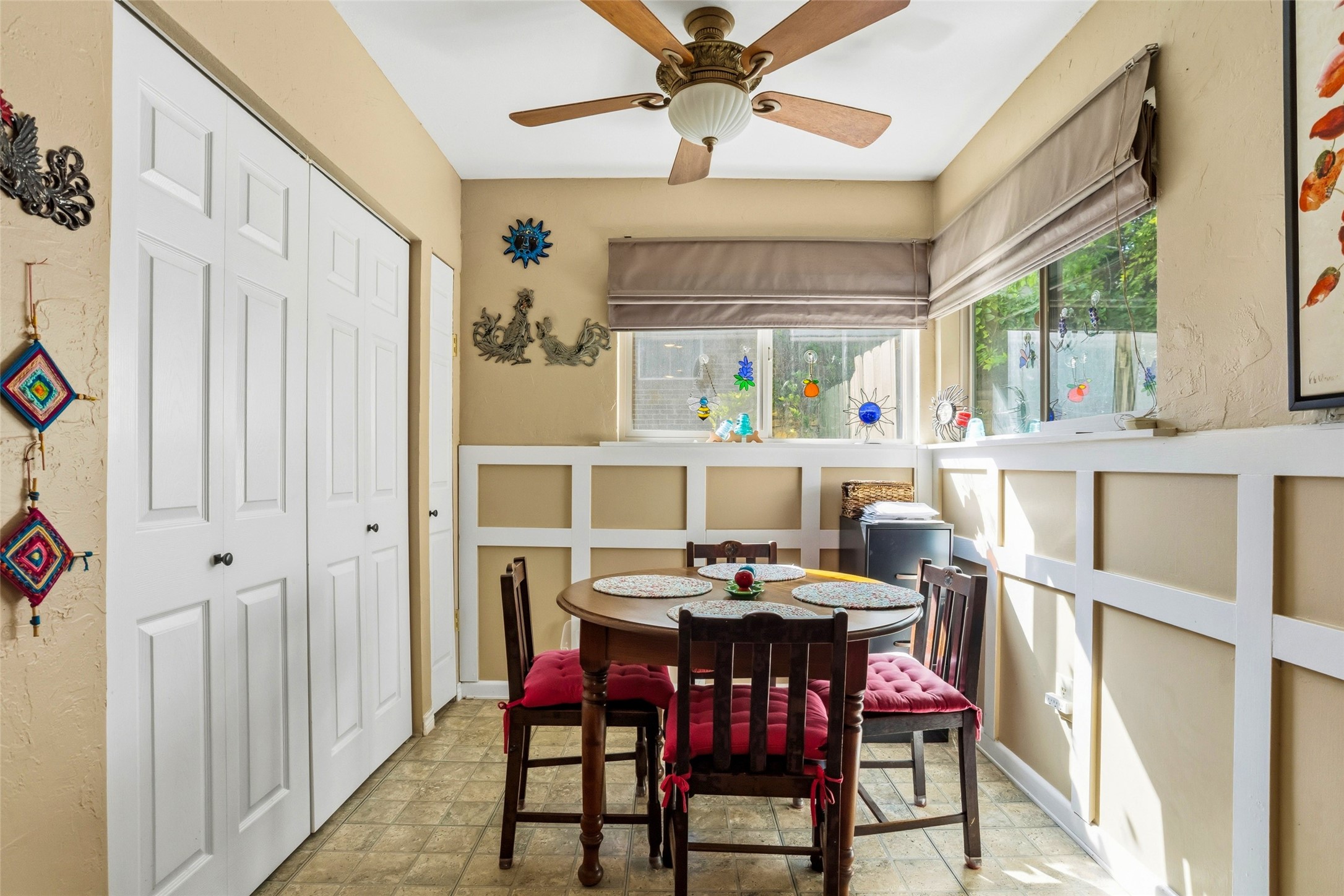 4029 Eldridge Street Fort Worth TX 76107