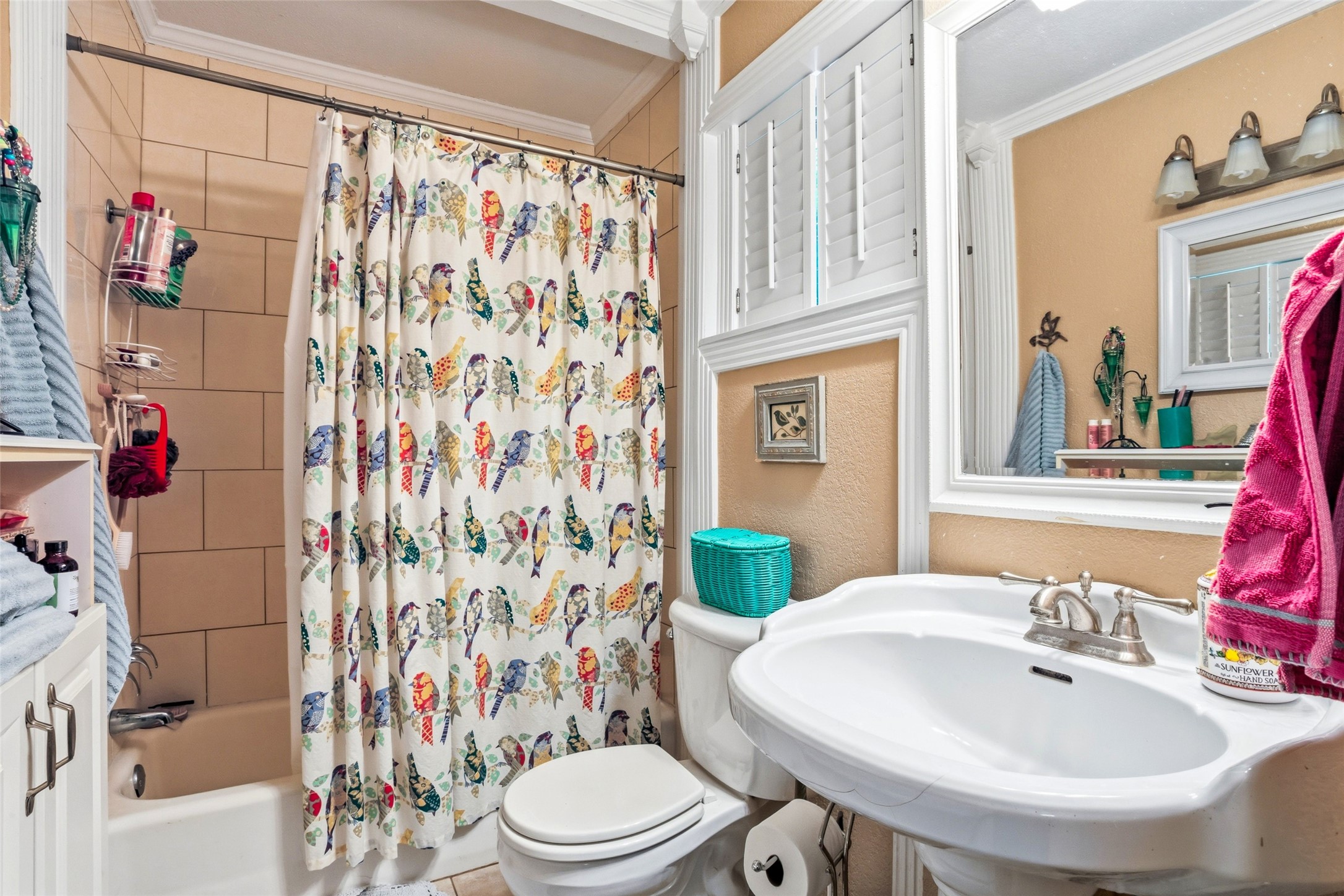 4029 Eldridge Street Fort Worth TX 76107