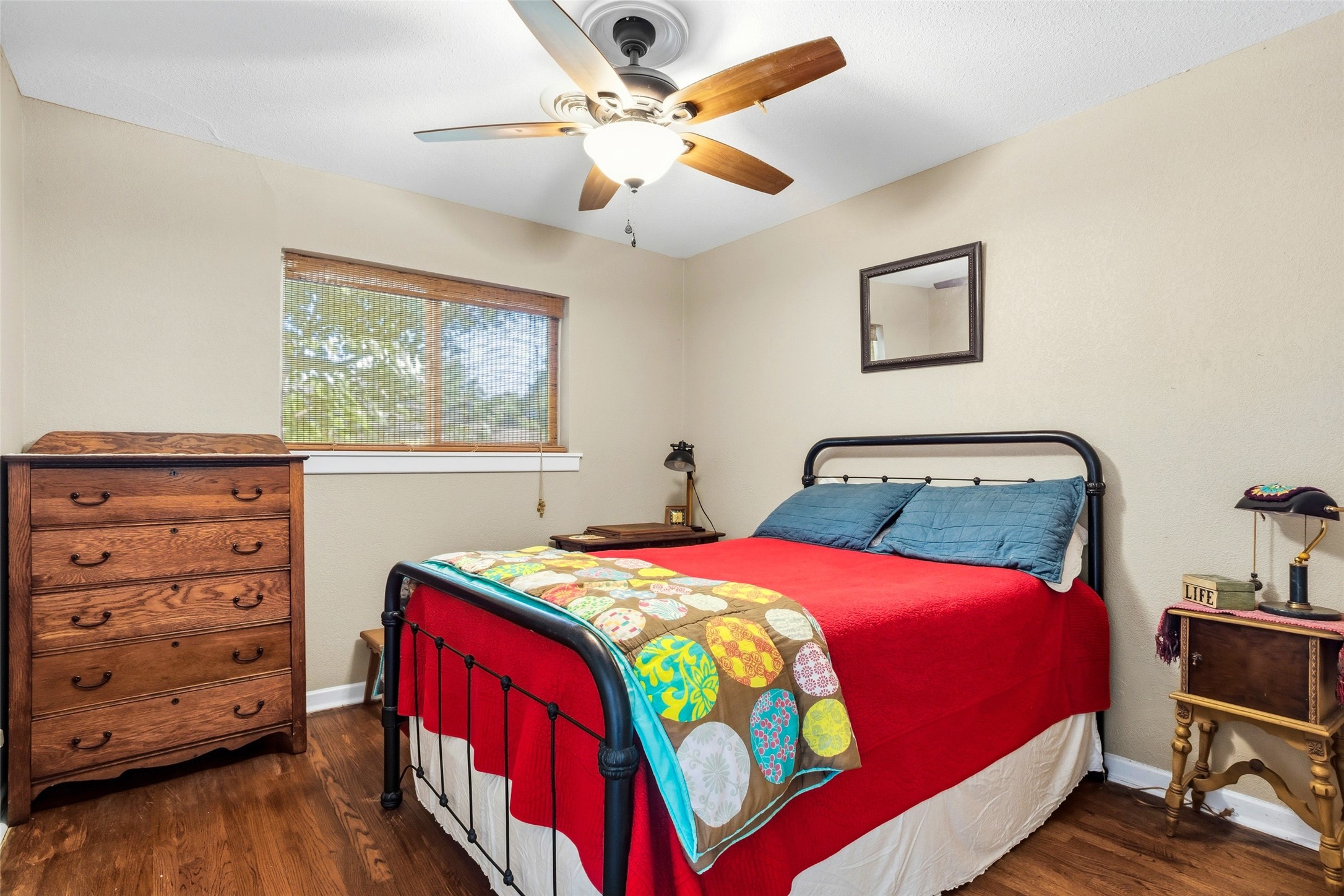 4029 Eldridge Street Fort Worth TX 76107