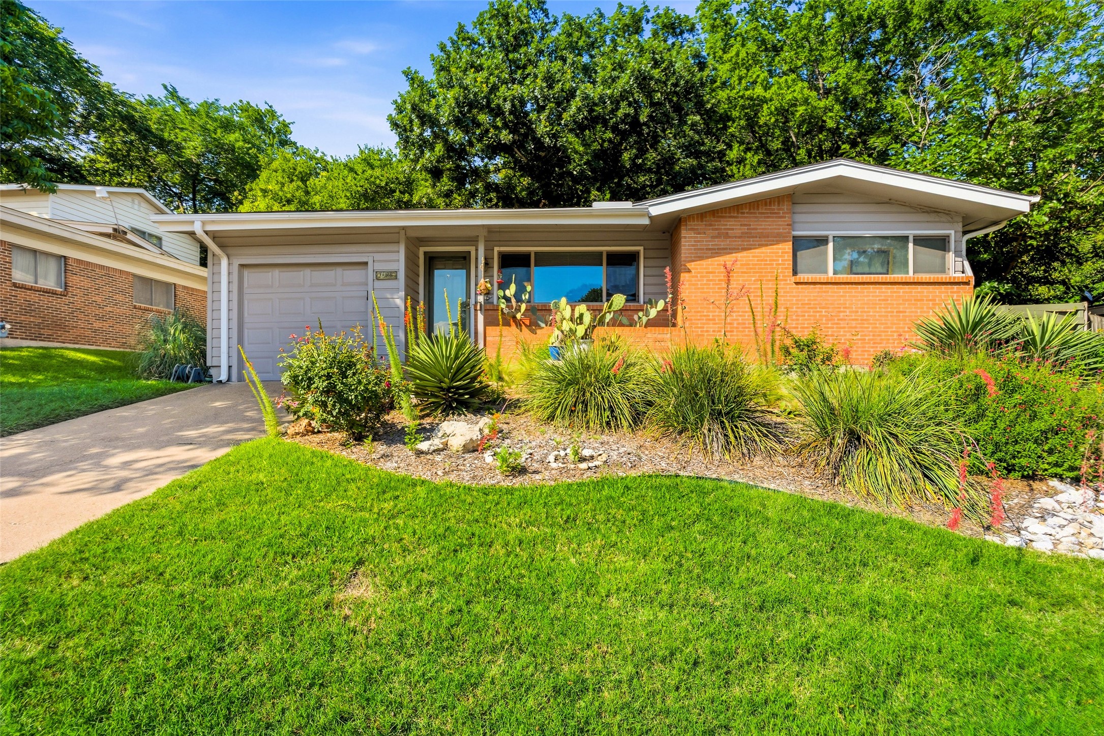 4029 Eldridge Street Fort Worth TX 76107