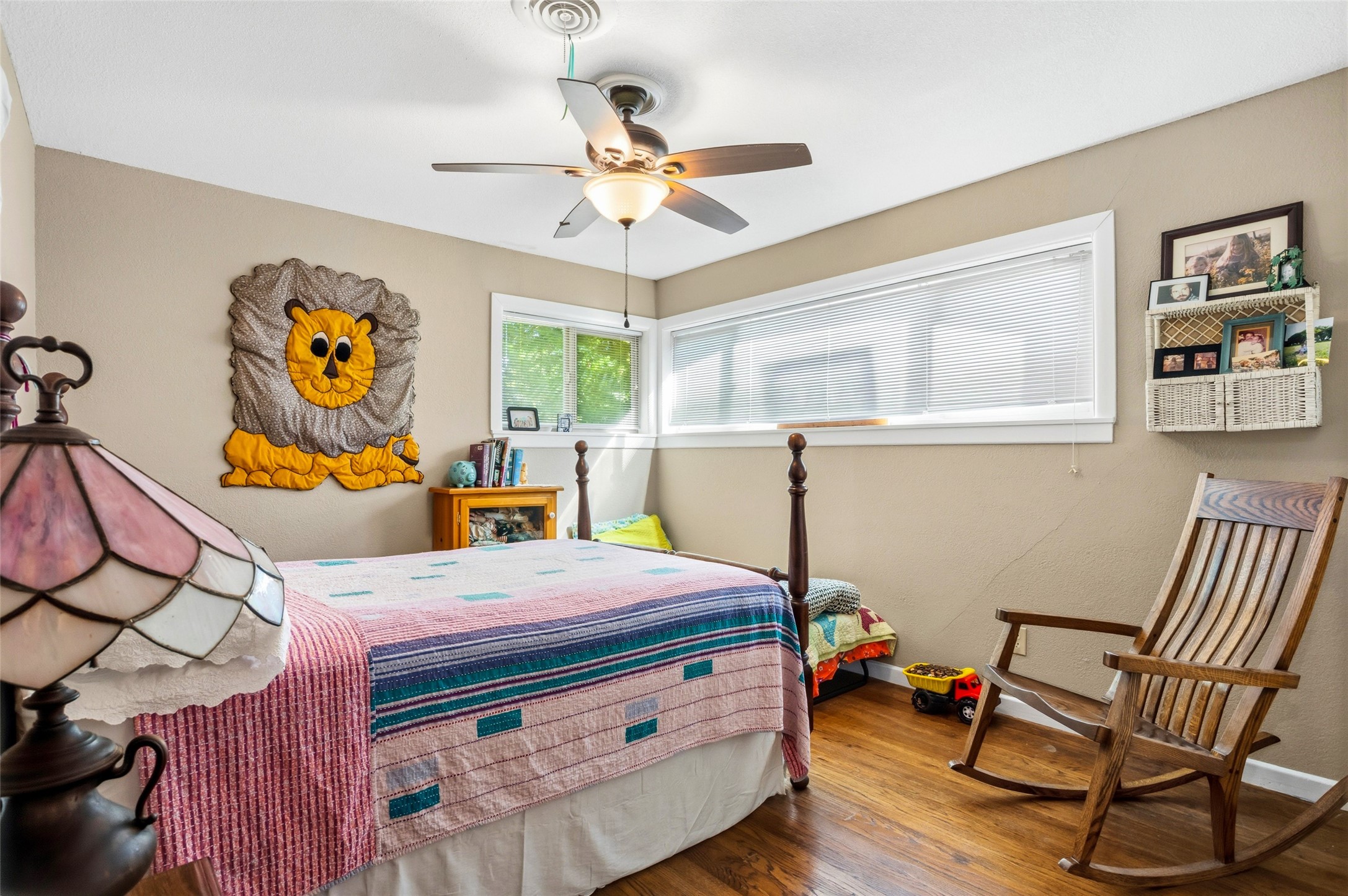 4029 Eldridge Street Fort Worth TX 76107