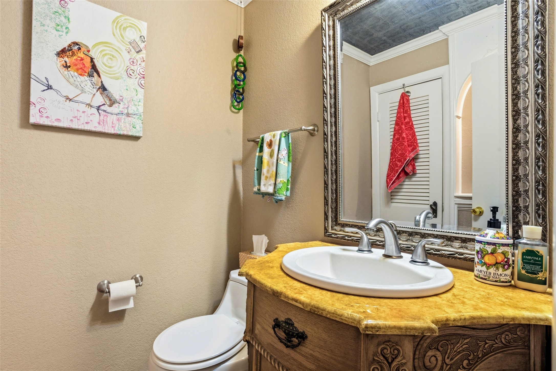 4029 Eldridge Street Fort Worth TX 76107