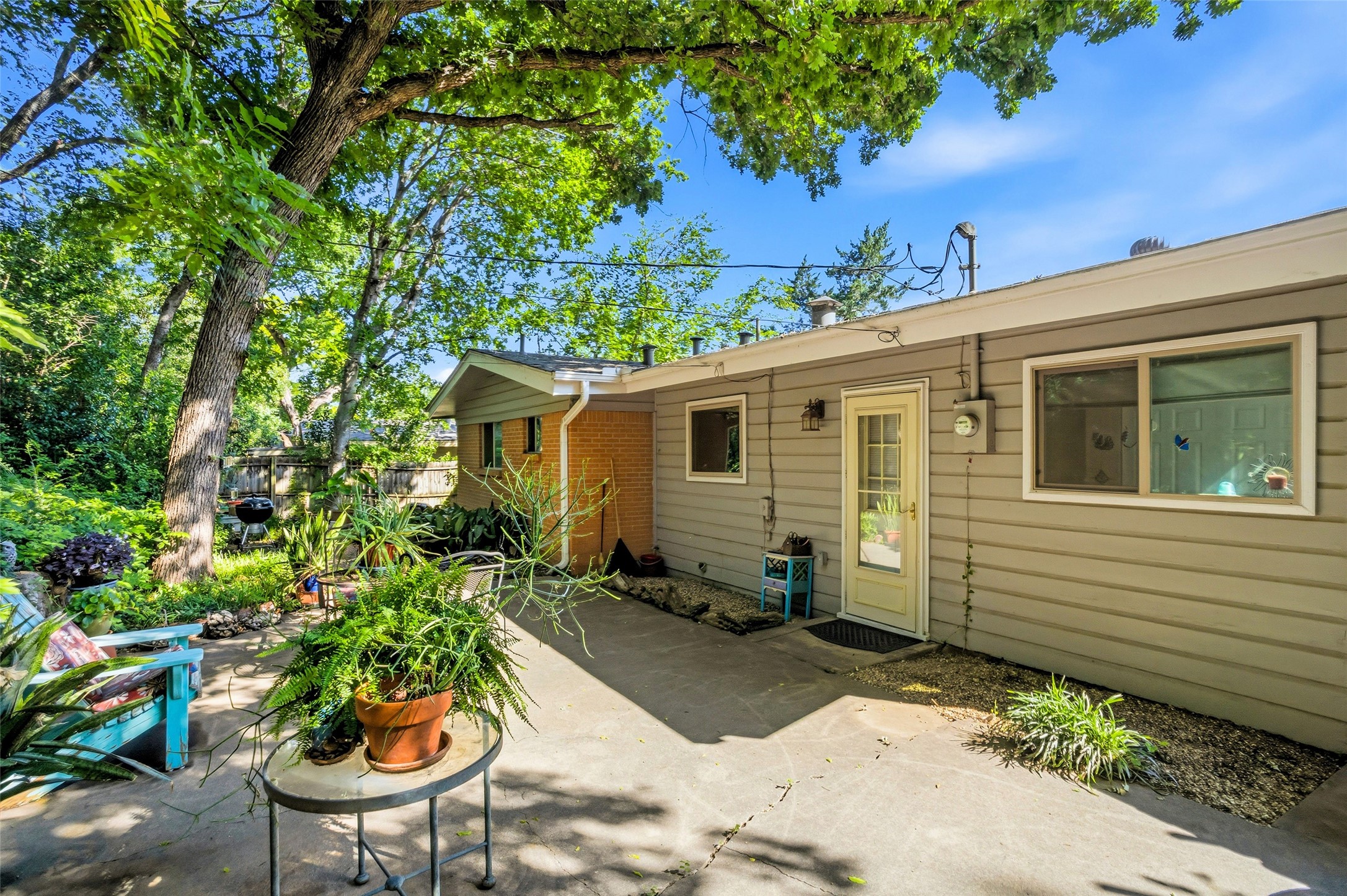 4029 Eldridge Street Fort Worth TX 76107