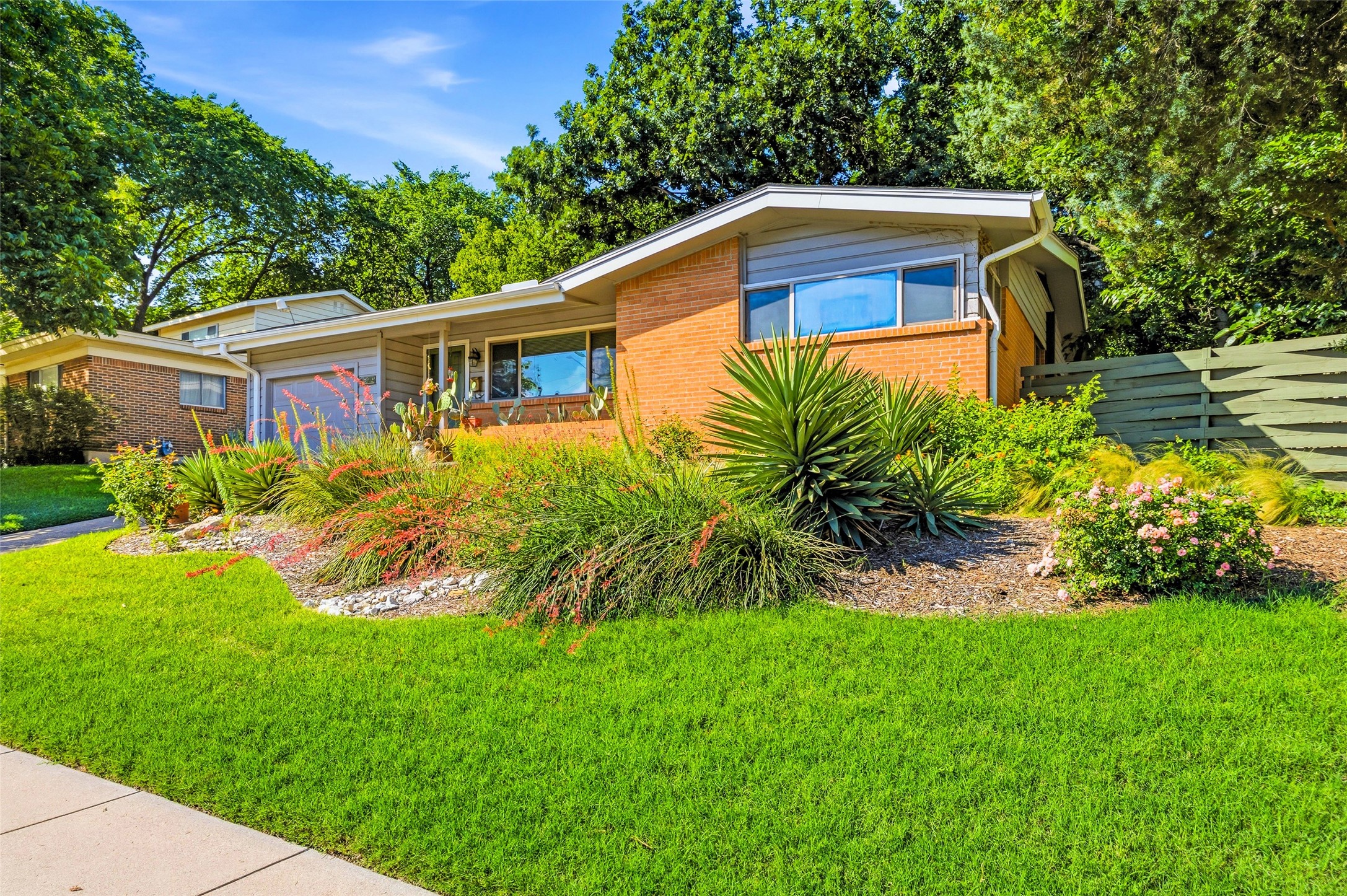 4029 Eldridge Street Fort Worth TX 76107