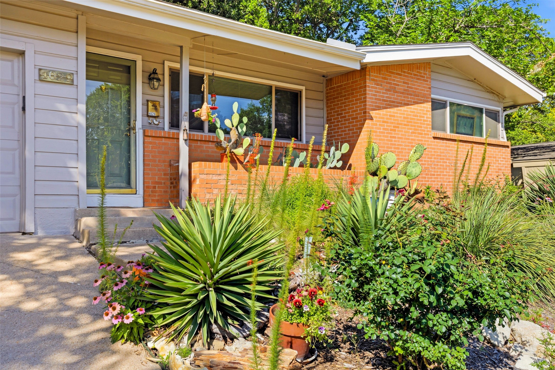 4029 Eldridge Street Fort Worth TX 76107