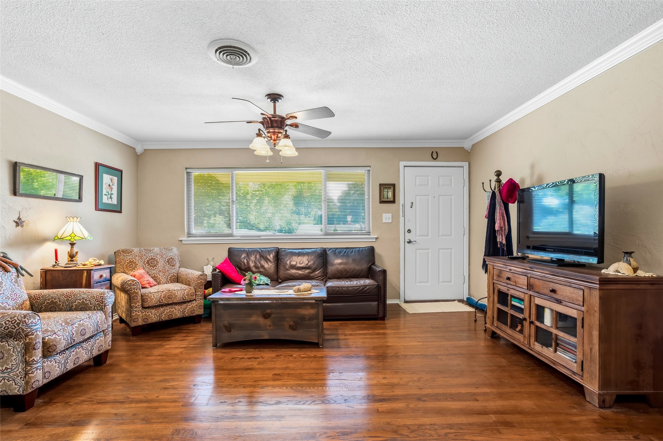 4029 Eldridge Street Fort Worth TX 76107