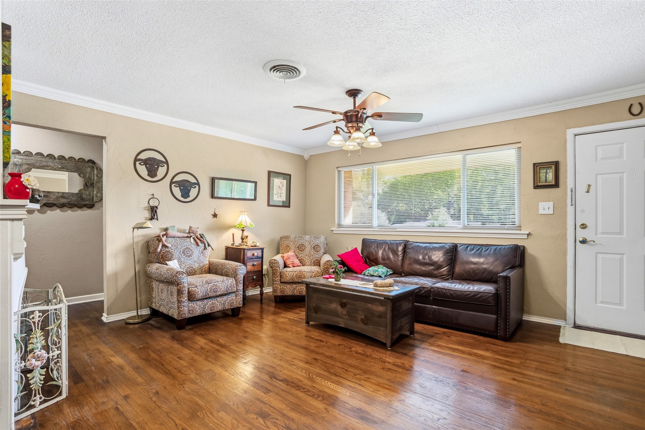4029 Eldridge Street Fort Worth TX 76107