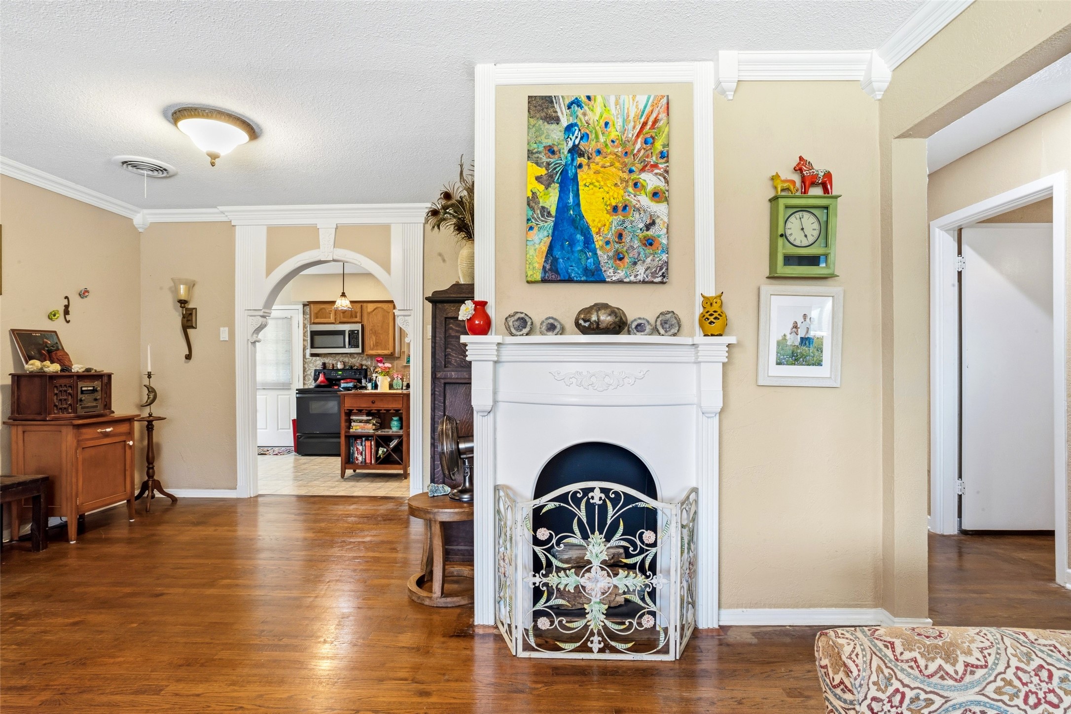 4029 Eldridge Street Fort Worth TX 76107