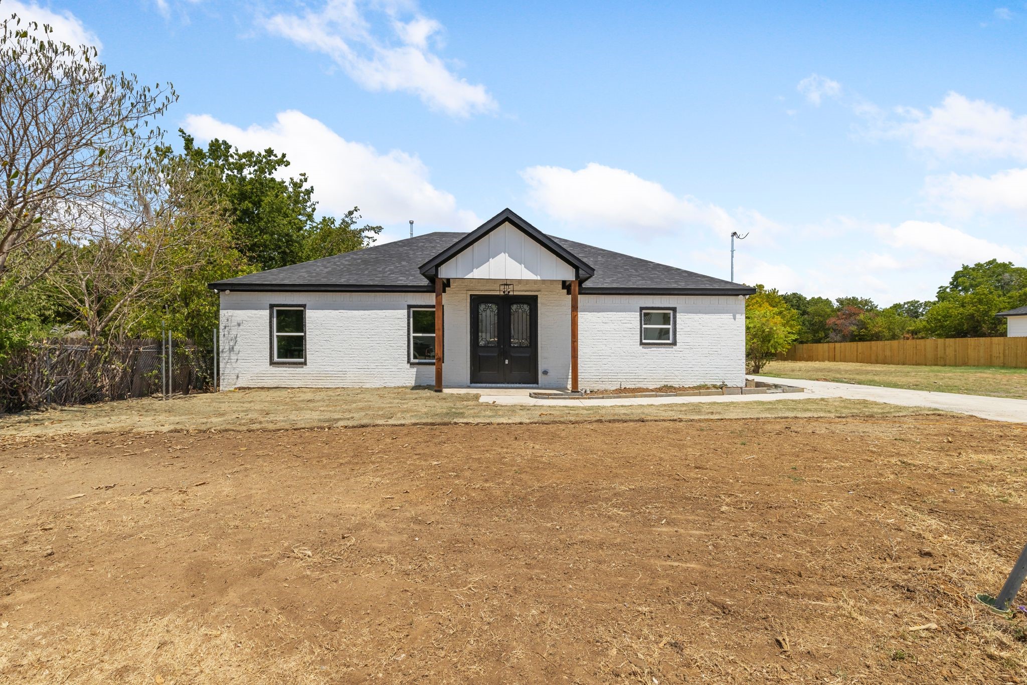 3317 Howard Street Fort Worth TX 76119
